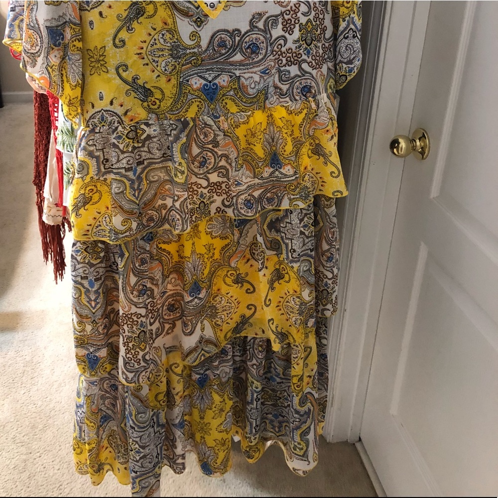Dress - Picture 5 of 7